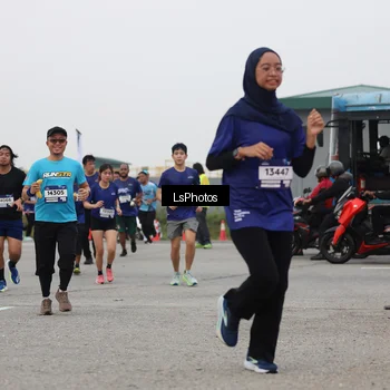 Runner Photo 7365252