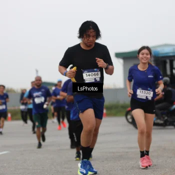 Runner Photo 7365254
