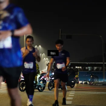 Runner Photo 7365256