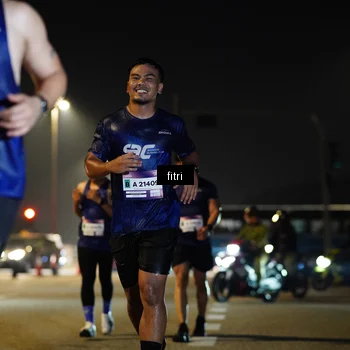 Runner Photo 7365260