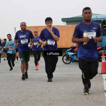 Runner Photo 7365263