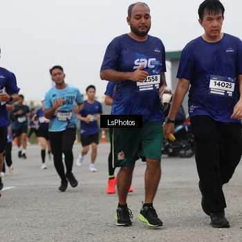 Runner Photo 7365266