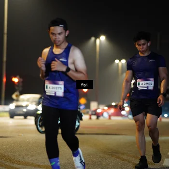 Runner Photo 7365268