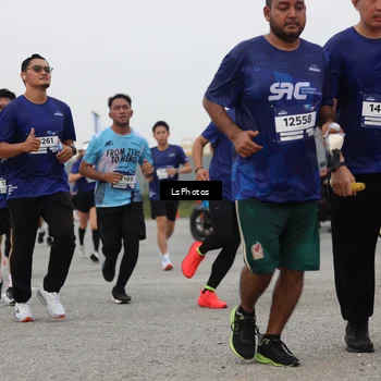 Runner Photo 7365270