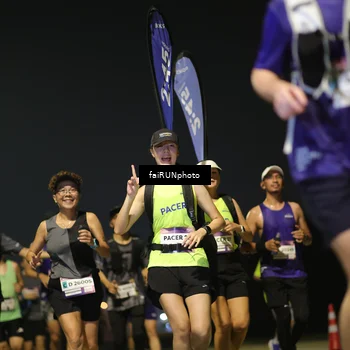 Runner Photo 7365271
