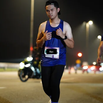 Runner Photo 7365273