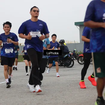 Runner Photo 7365275