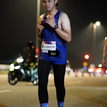 Runner Photo 7365276
