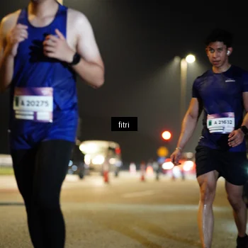 Runner Photo 7365280
