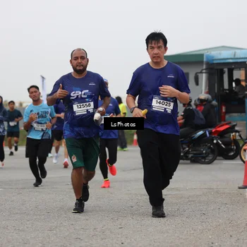 Runner Photo 7365283