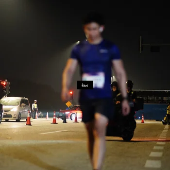 Runner Photo 7365292