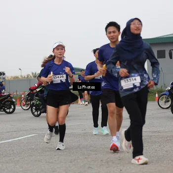 Runner Photo 7365293