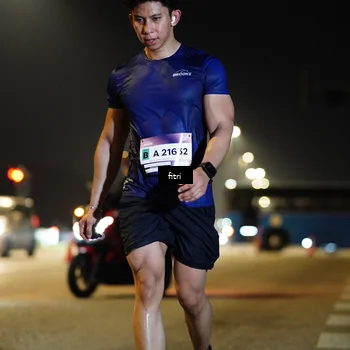 Runner Photo 7365294
