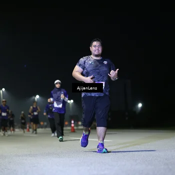 Runner Photo 7365296