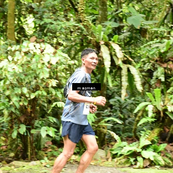 Runner Photo 7365297