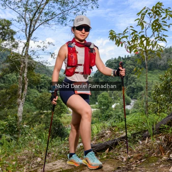 Runner Photo 73653