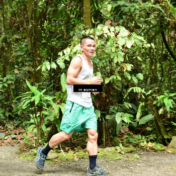 Runner Photo 7365302