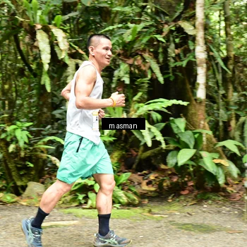 Runner Photo 7365303