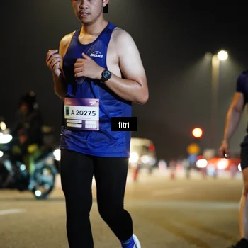 Runner Photo 7365311