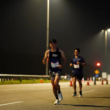 Runner Photo 7365318