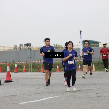 Runner Photo 7365320