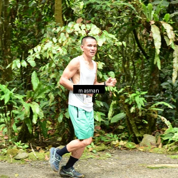 Runner Photo 7365321