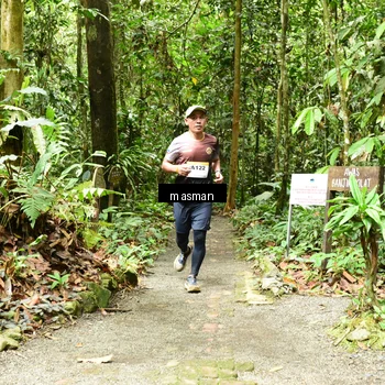 Runner Photo 7365322