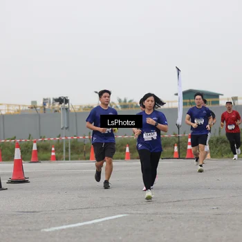 Runner Photo 7365324