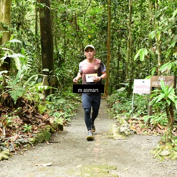 Runner Photo 7365326