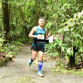 Runner Photo 7365327