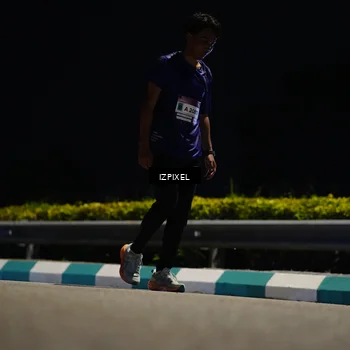 Runner Photo 7365328