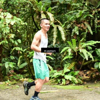 Runner Photo 7365329