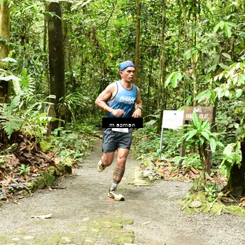 Runner Photo 7365330