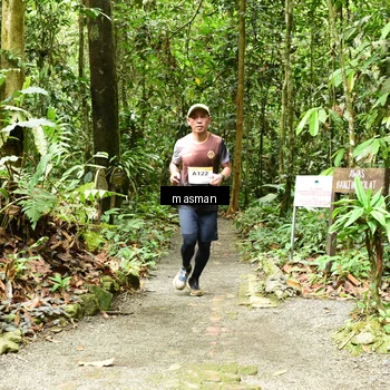 Runner Photo 7365331