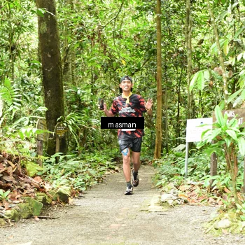 Runner Photo 7365332