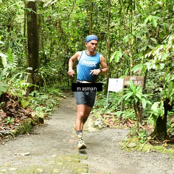 Runner Photo 7365333