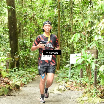Runner Photo 7365337