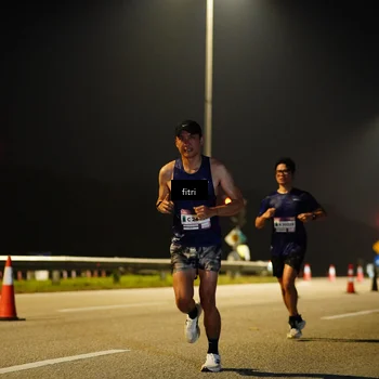 Runner Photo 7365339