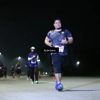 Runner Photo 7365341