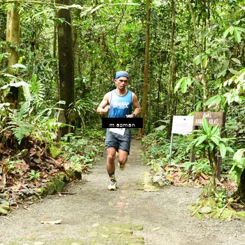 Runner Photo 7365344