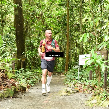 Runner Photo 7365345