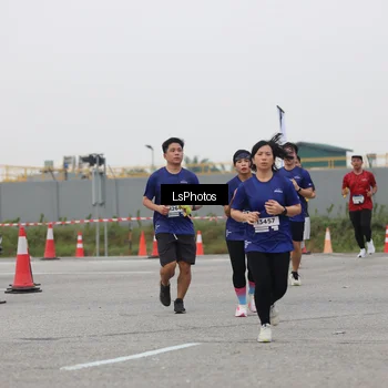 Runner Photo 7365346