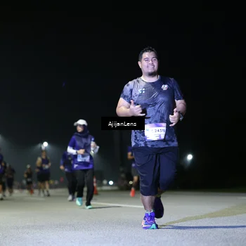 Runner Photo 7365350
