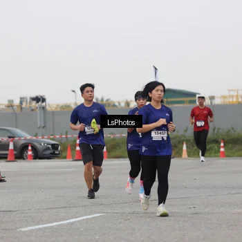 Runner Photo 7365352