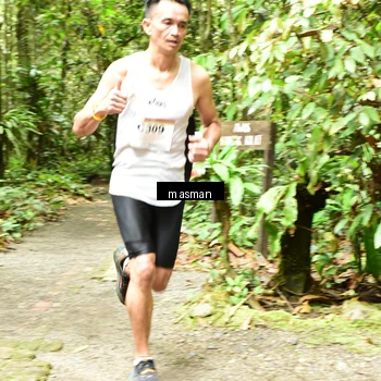 Runner Photo 7365359