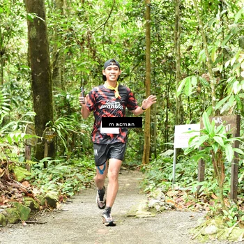 Runner Photo 7365361