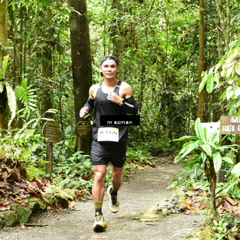 Runner Photo 7365362