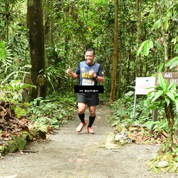 Runner Photo 7365368