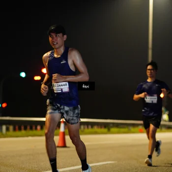 Runner Photo 7365369