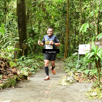 Runner Photo 7365371